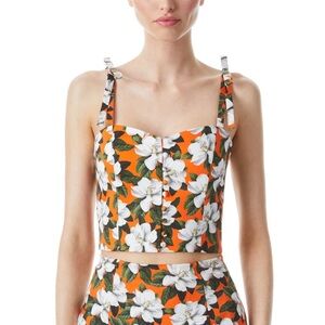 Alice + Olivia Beccy Top